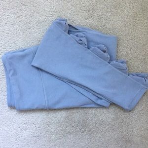 Victoria’s Secret Knockout Tights